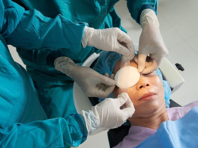 SMILE vs LASIK: Which Vision Correction Surgery Is Right for You?