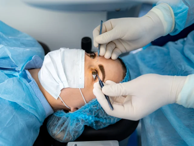 Retinal Tear Treatment in Singapore: Options, Procedure & Recovery (2026 Guide)