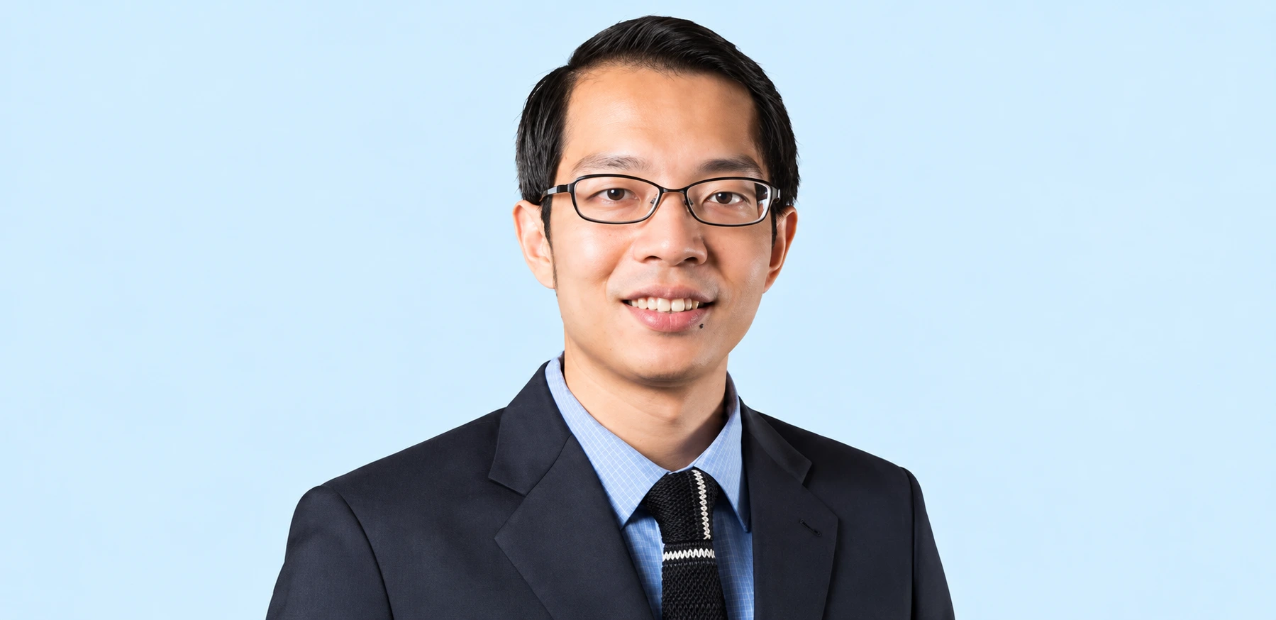 Associate Professor Victor Koh, National University Hospital