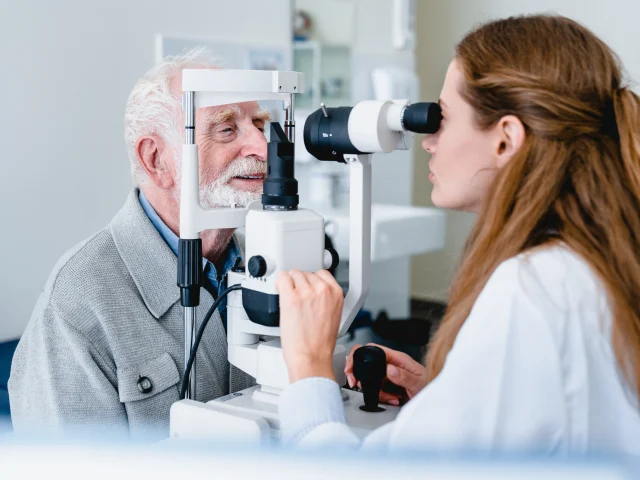 Top 7 Glaucoma Specialists in Singapore for Trusted Treatment (2026)